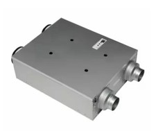 Panasonic Intelli-Balance Energy Recovery Ventilator, 100 ERV, FV-10VEC2H picture