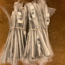Oneida Wyndham Set of 47 Steak Knives 8 7/8