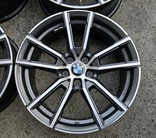 GENUINE 18x7.5 BMW Factory SINGLE Style 780 Rim OEM Wheel 19 20 21 22 23 24 G20 picture