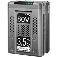 80V 3.5Ah Battery for Kobalt 80 Volt Max KB2580-06 KB3080-06 Replacement Battery picture