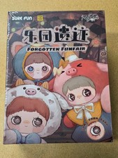Maymei 400% Forgotten Funfair series blind box New Sealed Ships from US picture