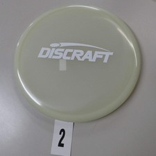 Discraft Mega Glo Buzzz - Pick Your Disc picture