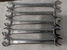 PROTO 5pc 1/2 x 1/2