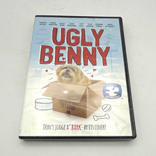 Mill Creek Ugly Benny (DVD, 2014) Dolby English NR Family Movie 89 Min picture