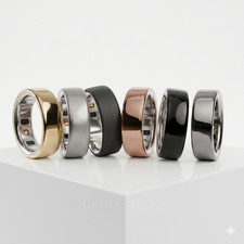 Authentic Oura Ring Gen 4 - All Sizes & Colors - OEM NEW - RING ONLY - READ DESC picture