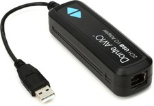 Audinate AVIO Dante 2x2 USB Adapter picture