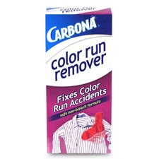 Carbona Color Run Color Remover picture