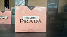 Prada Paradoxe Eau de Parfum 3.0 oz 90ml Spray for Women New Sealed picture
