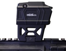 Viridian 981-0127 MDS25 Modern Green Dot Sight 1x29 BRC Aimpoint T2 Footprint picture