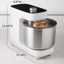 Ooni Halo Pro Spiral Mixer, 7-Qt picture
