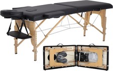 New Massage Table Massage Bed Spa Bed 73