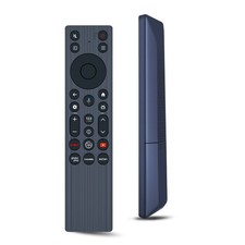 New RC813A FMB4 Voice Remote Control For TCL Smart TV picture