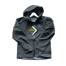 Arcteryx Beta LT Black Small New picture
