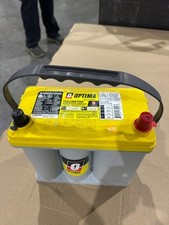 OPTIMA D51R (8073-167) YELLOWTOP 12V 38Ah Deep Cycle AGM Battery, 450 CCA picture