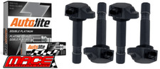 MACE IGNITION SERVICE KIT FOR HONDA CIVIC FD FK R18A1 R18A2 1.8L I4 picture
