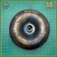 98-05 MERCEDES-BENZ R230 SL500 AUTOMATIC TRANSMISSION TORQUE CONVERTER OEM picture