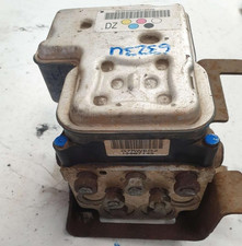 2006-2007 GMC Sierra Chevy Silverado 1500 Anti-Lock Brake Pump ABS Assembly USED picture