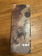 Threea 3a Ashley Wood TKYO KDA 1/6 12” Tomorrow Kings.  No 3A Shirt picture