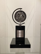 American Theatre Wing TONY AWARD picture