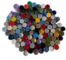 NEW TESTORS Model Master 0.5 oz paint Pick 105 colors READ AD Enamel or Acrylic picture