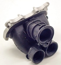 GENUINE INTAKE BOOT INLET PIPE FITS HUSQVARNA  565 572 575235301 picture