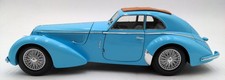 Minichamps Alfa Romeo 8C 2900 1938 B Lunge EX picture