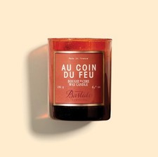 Anthropologie Bastide Au Coin du Feu Scented Candle, New Sealed Discontinued  picture