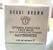Bobbi Brown Vitamin Enriched Face Base All-in-One Priming Moisturizer Size 1.7oz picture