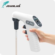 JOANLAB Digital Electric Pipette Controller 0.1-200ml Lab Automatic Pipettor  picture
