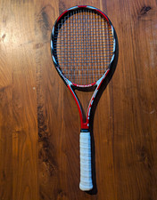 HEAD Microgel Prestige Pro Stock TGK 237.1 Racket Grip 3 ( 4 3/8 ) Safin picture