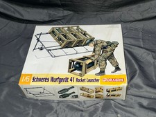 1/6 Scale WWII German Rocket Launcher Model Kit - Dragon picture