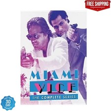 Miami Vice - The Complete Series picture
