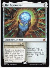 The Arkenstone [HOB - 170] picture