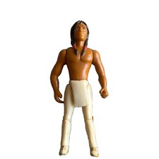 Vintage 2002 Hasbro Spirit Stallion of the Cimarron Little Creek Action Figure picture