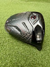 Callaway Quantum Triple Diamond Max 9* Driver picture