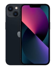 Apple iPhone 13 128GB Unlocked Midnight A2482 MLML3LL/A Brand New Sealed picture