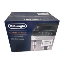 DELONGHI DE'LONGHI MAGNIFICA EVO AUTOMATIC ESPRESSO COFFEE MACHINE ECAM29034SB picture