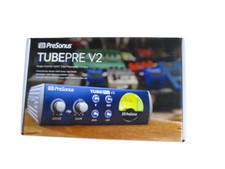 PreSonus TubePre V2 Tube Microphone Preamp picture