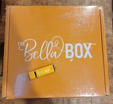 Kimberbell Bella Box April 2026 Cottage Garden NEW SEALED with USB picture
