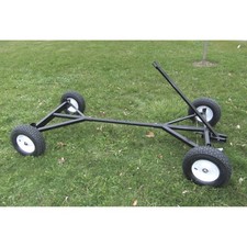 Farm-Tuff Utility Trailer, 2200-Lb. Capacity, Model# 03813 picture