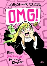 Cally Stronk Ol OMG – Meine (unfreiwilligen) Ferien im  (Paperback) (UK IMPORT) picture