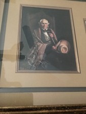 Sam Houston 1st & 3rd President of Republic of Texas picture