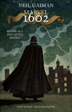 Marvel 1602 [New Printing] picture