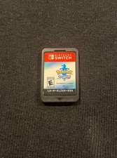 Pokemon Sword Nintendo Switch Game - Cartridge Only - Used Excellent picture