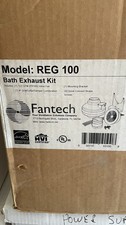 Fantech Reg 100 picture