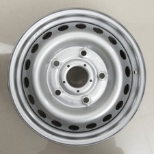 New 16 Inch Replacement Steel Wheel Rim for Ford Transit 250 2015-2022 US STOCK picture
