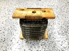 Peer Chain 50 Ft. Roller Chain #60 NOS picture