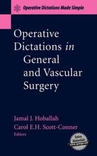 Operative Dictations Made Simple Ser.: Operative Dictations in General and... picture