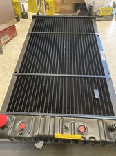 Summit Racing Equipment� Classic  Radiator SUM-382014 picture