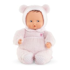 Corolle - Mijn knuffeldier, Babinounours knuffeldier sterrendromen, 28 cm, vanaf picture